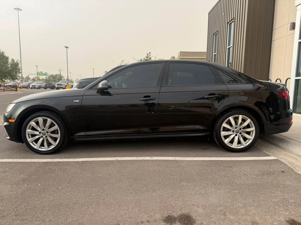 2018 Audi B9 A4 - Image 2 of 15