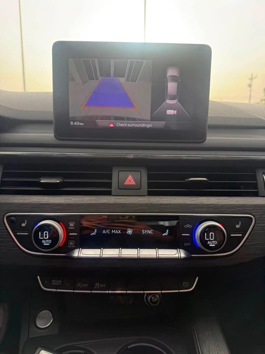 2018 Audi B9 A4 - Image 14 of 15