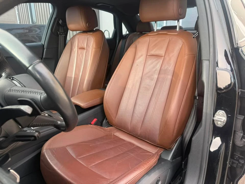 2018 Audi B9 A4 - Image 5 of 15