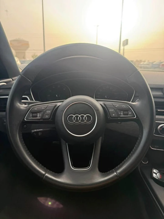 2018 Audi B9 A4 - Image 12 of 15