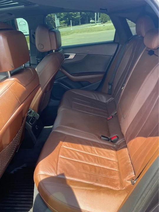 2018 Audi B9 A4 - Image 11 of 13