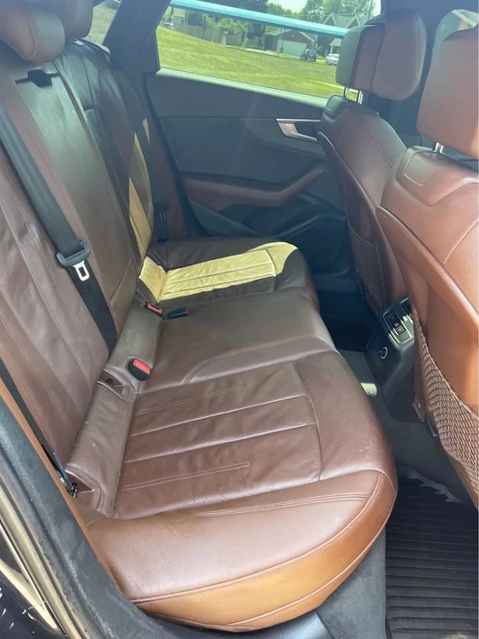 2018 Audi B9 A4 - Image 12 of 13