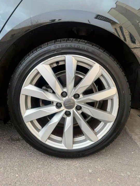 2018 Audi B9 A4 - Image 15 of 15