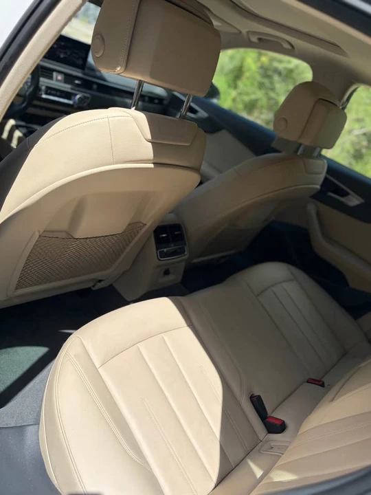 2018 Audi B9 A4 - Image 3 of 9