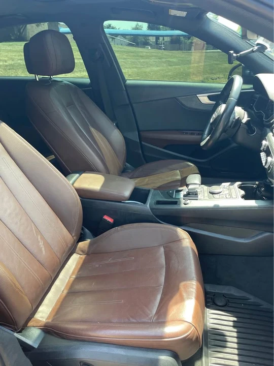 2018 Audi B9 A4 - Image 10 of 13