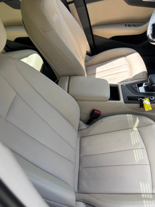 2018 Audi B9 A4 - Image 9 of 9