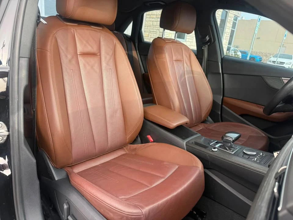2018 Audi B9 A4 - Image 9 of 15
