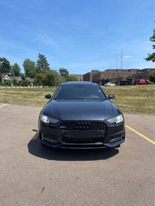 2018 Audi B9 A4 - Image 2 of 13