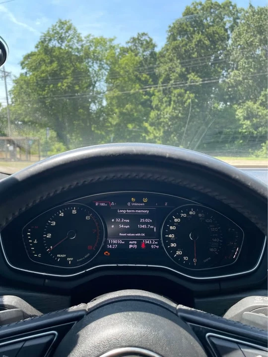 2018 Audi B9 A4 - Image 7 of 13