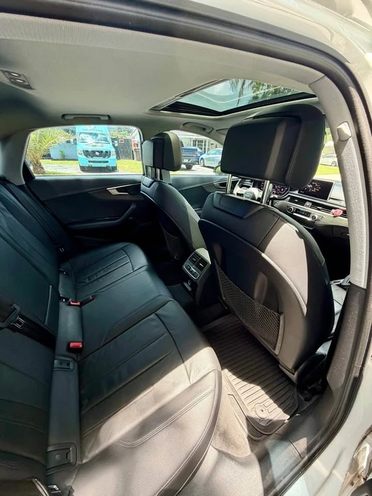 2018 Audi B9 A4 - Image 8 of 20