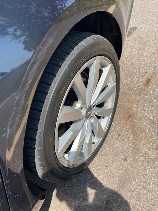 2018 Audi B9 A4 - Image 6 of 13