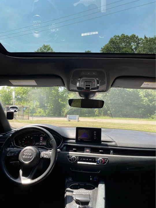 2018 Audi B9 A4 - Image 13 of 13