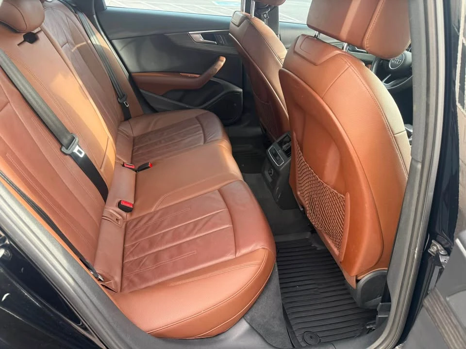 2018 Audi B9 A4 - Image 10 of 15