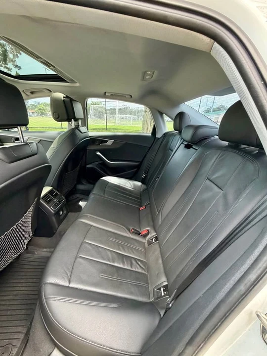 2018 Audi B9 A4 - Image 13 of 20