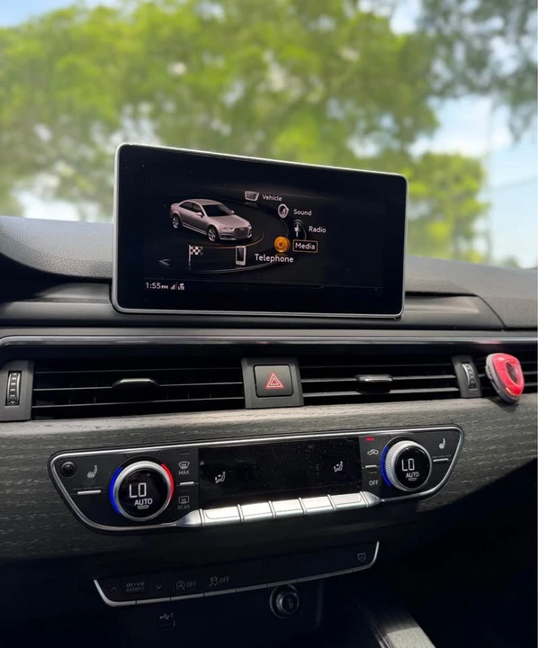 2018 Audi B9 A4 - Image 18 of 20