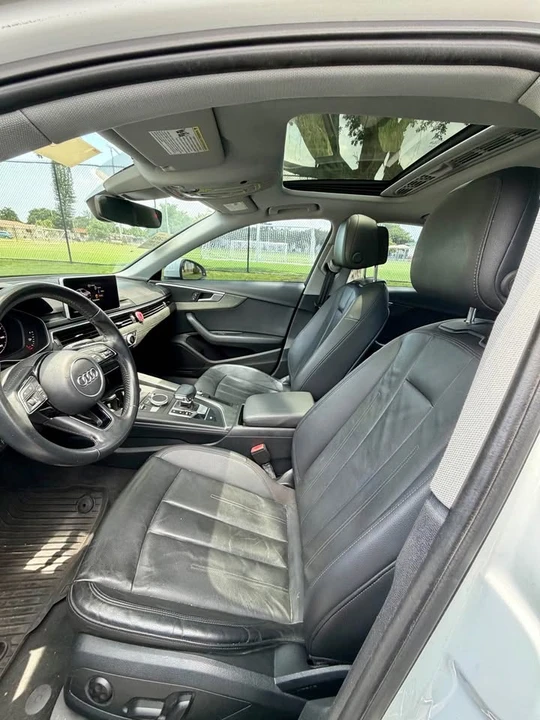 2018 Audi B9 A4 - Image 14 of 20