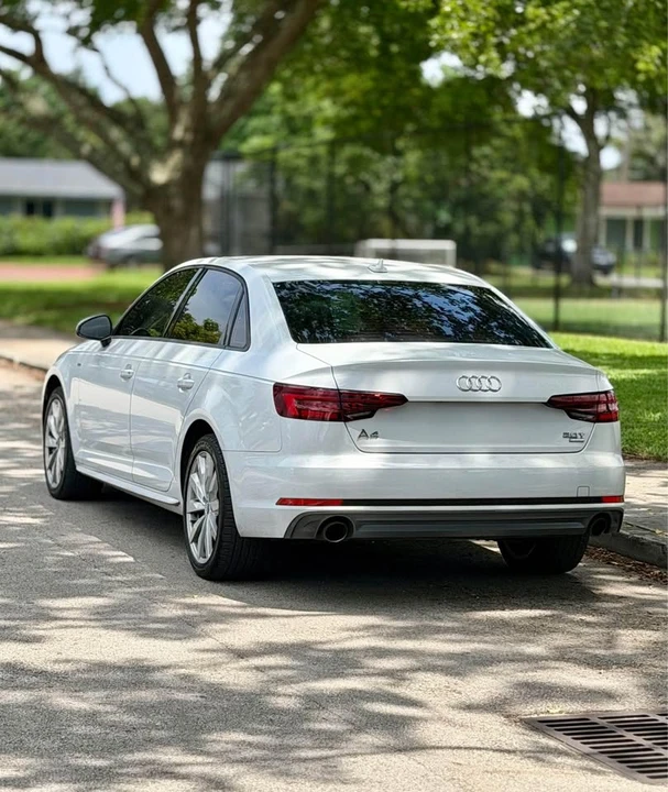 2018 Audi B9 A4 - Image 19 of 20