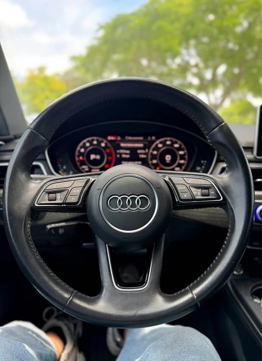 2018 Audi B9 A4 - Image 5 of 20