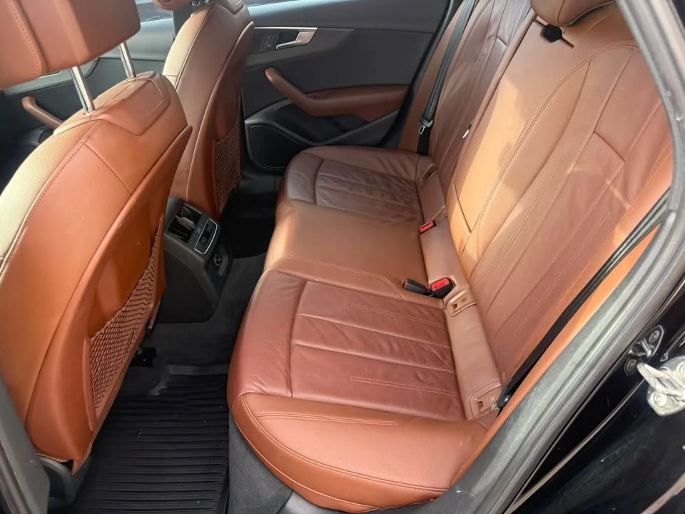 2018 Audi B9 A4 - Image 6 of 15