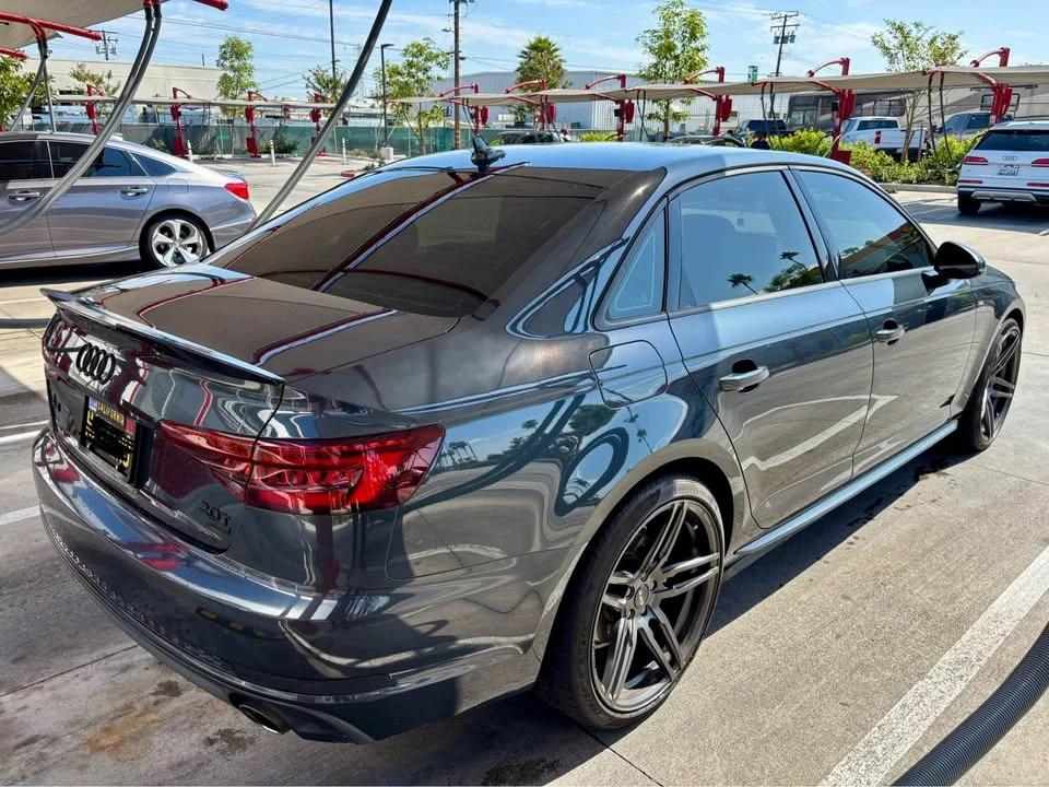 2018 Audi B9 A4 - Image 6 of 20
