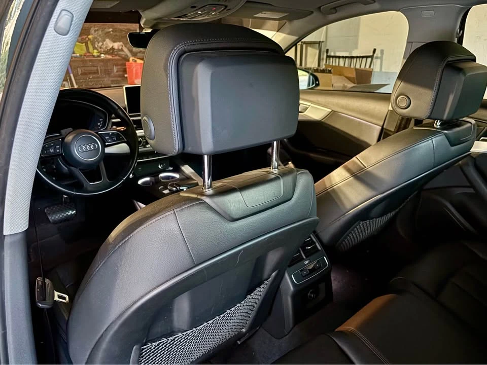 2018 Audi B9 A4 - Image 12 of 20