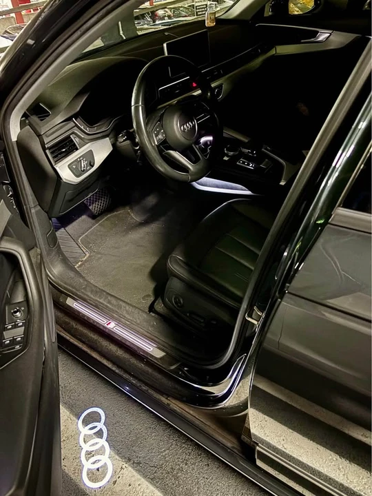 2018 Audi B9 A4 - Image 9 of 20