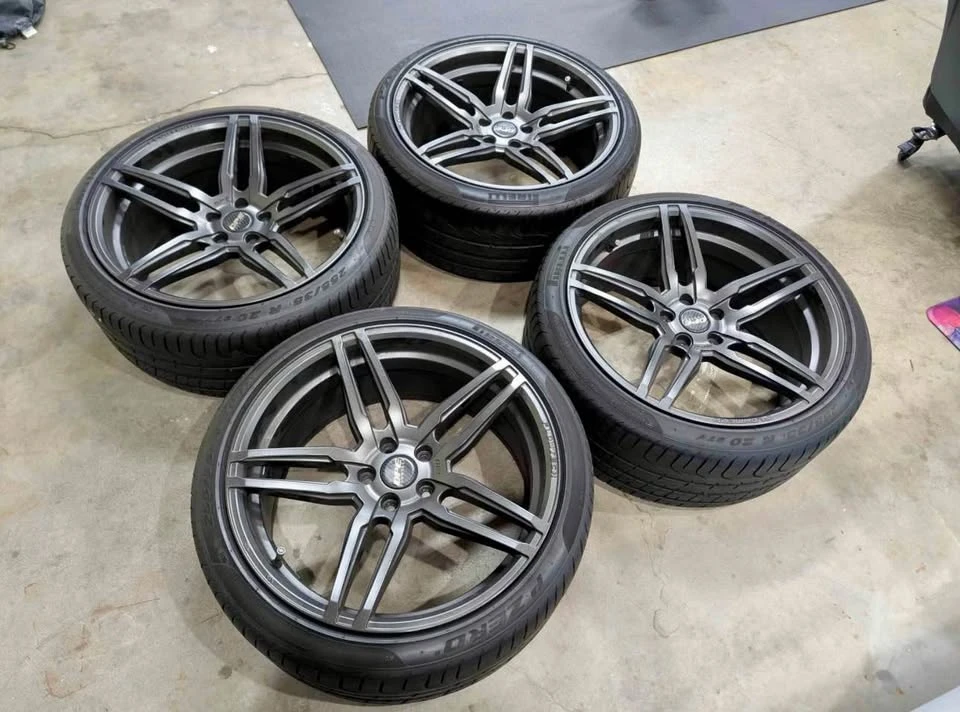 2018 Audi B9 A4 - Image 14 of 20
