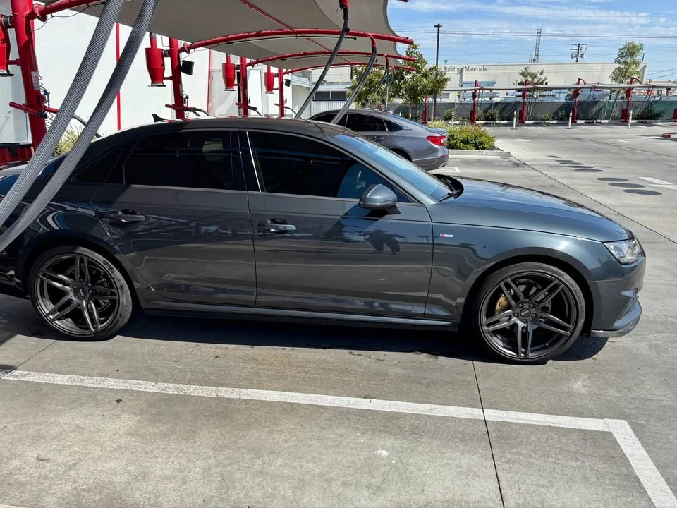2018 Audi B9 A4 - Image 5 of 20