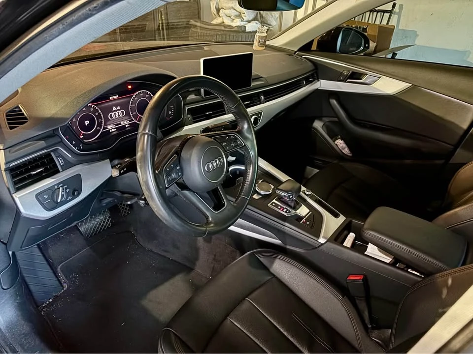 2018 Audi B9 A4 - Image 10 of 20