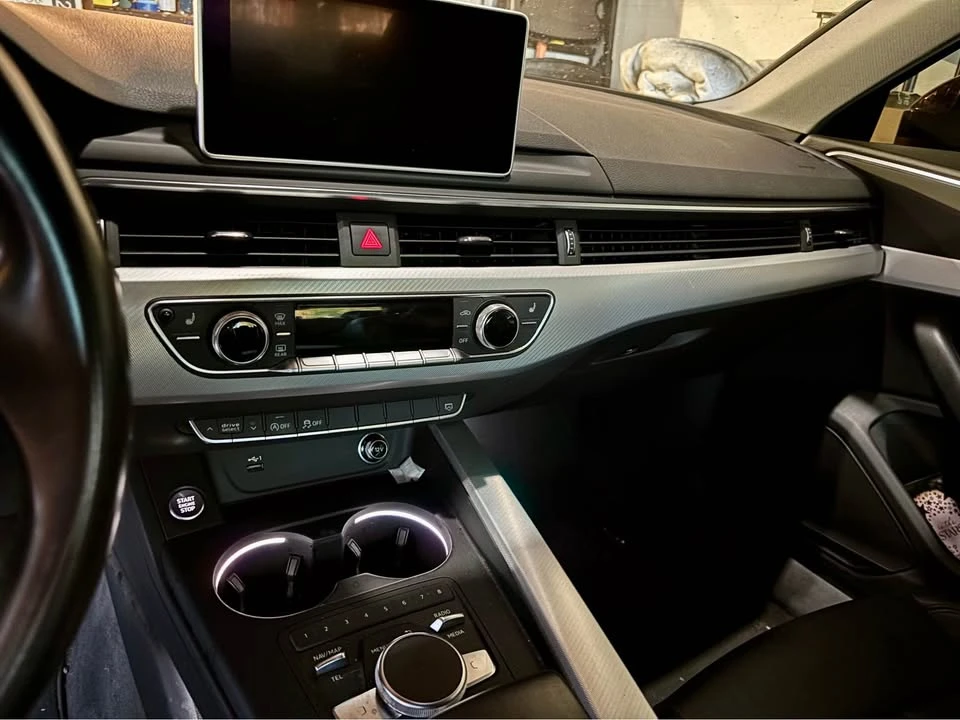 2018 Audi B9 A4 - Image 11 of 20