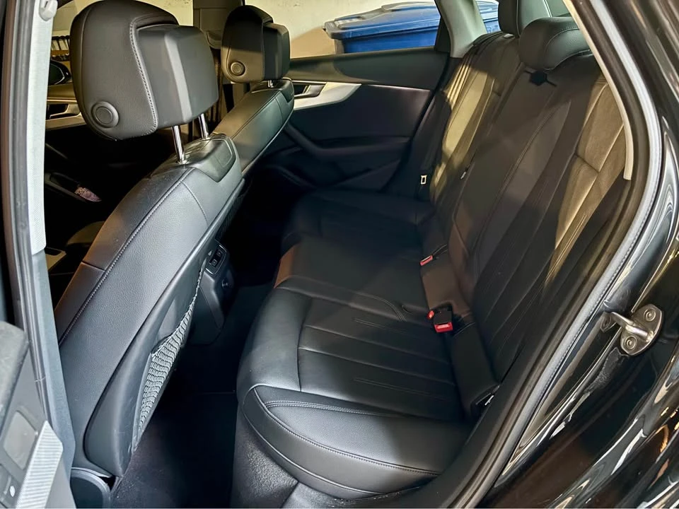 2018 Audi B9 A4 - Image 13 of 20