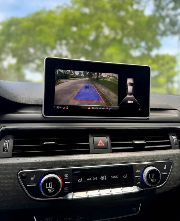 2018 Audi B9 A4 - Image 17 of 20