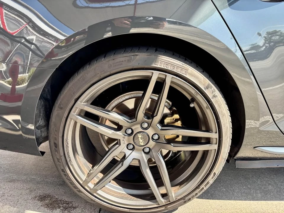 2018 Audi B9 A4 - Image 8 of 20