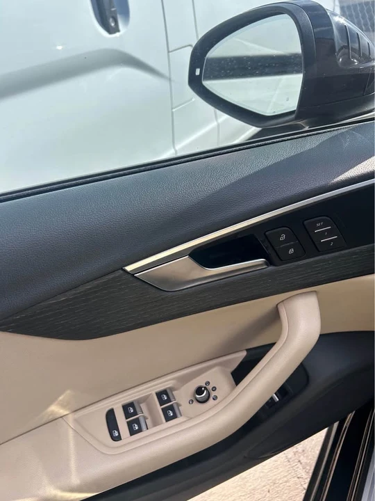 2018 Audi B9 A4 - Image 12 of 12