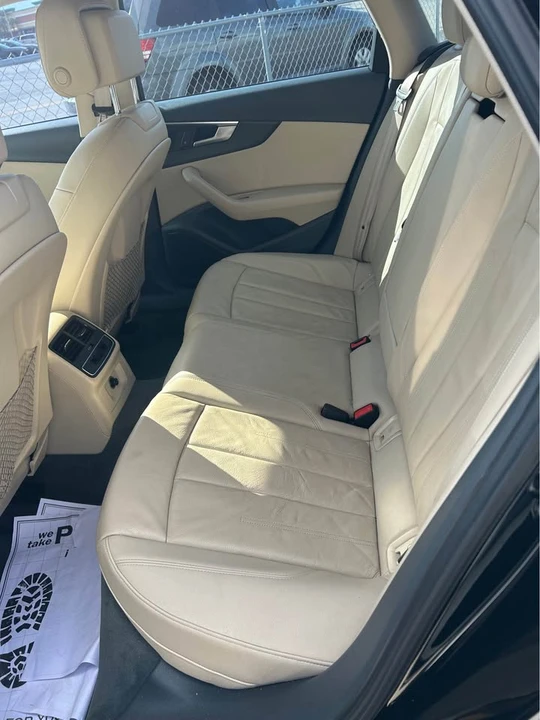 2018 Audi B9 A4 - Image 11 of 12