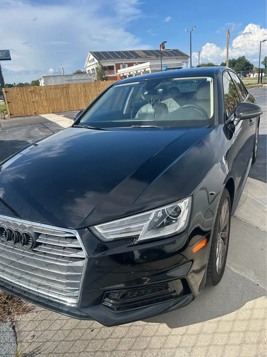 2018 Audi B9 A4 - Image 3 of 12