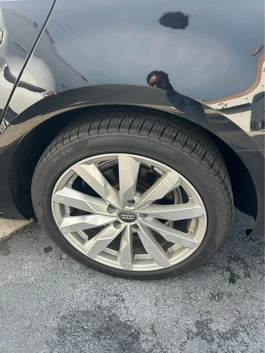 2018 Audi B9 A4 - Image 7 of 12