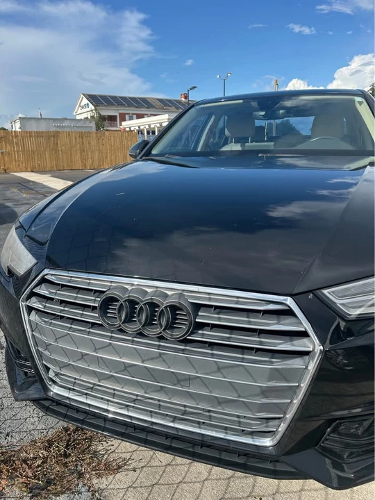 2018 Audi B9 A4 - Image 2 of 12
