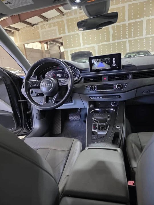 2018 Audi B9 A4 - Image 14 of 16