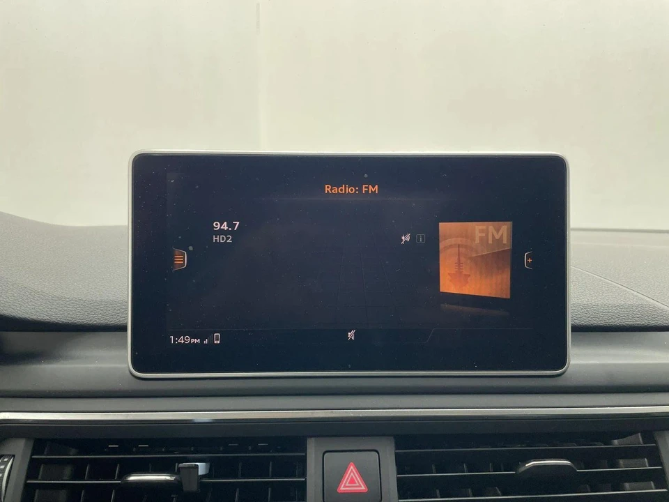 2018 Audi B9 A4 - Image 26 of 31