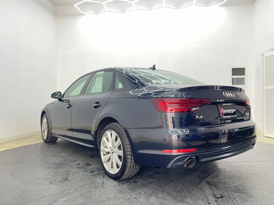 2018 Audi B9 A4 - Image 6 of 31
