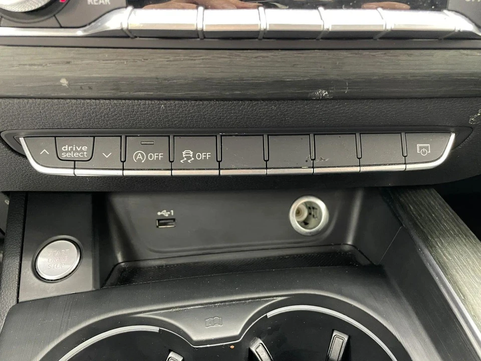 2018 Audi B9 A4 - Image 28 of 31