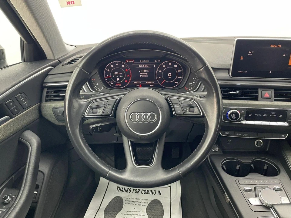 2018 Audi B9 A4 - Image 22 of 31