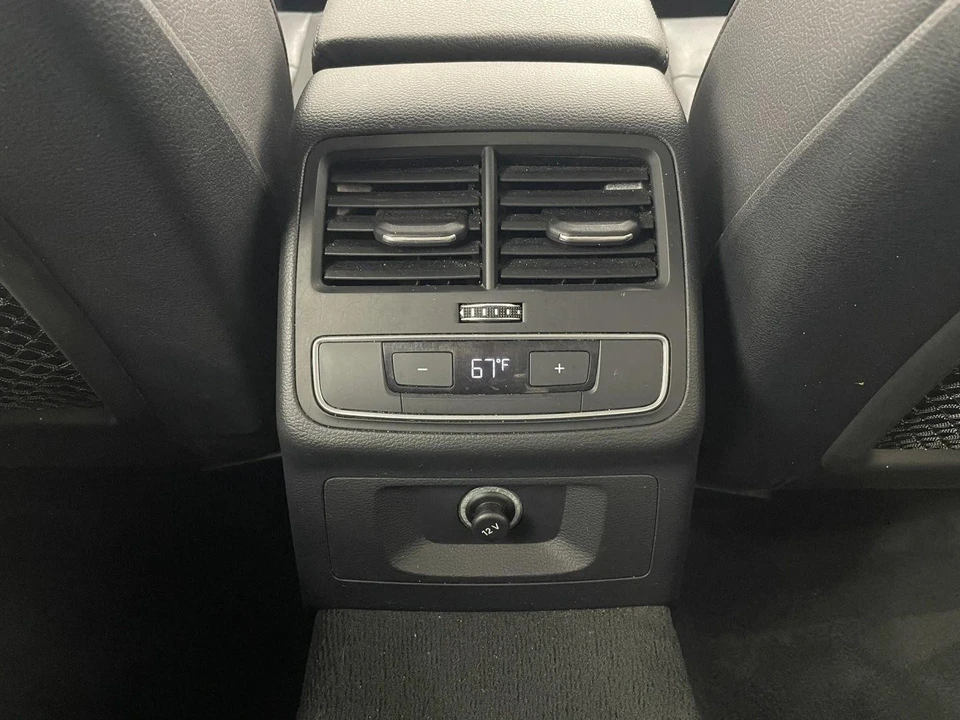 2018 Audi B9 A4 - Image 17 of 31