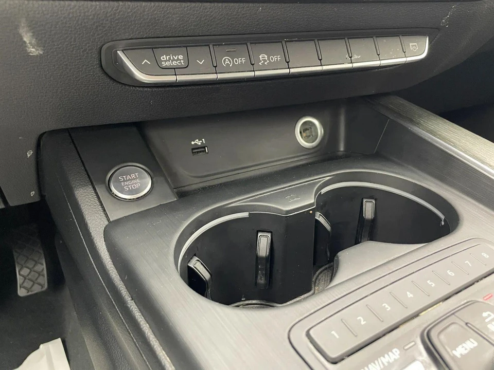 2018 Audi B9 A4 - Image 29 of 31