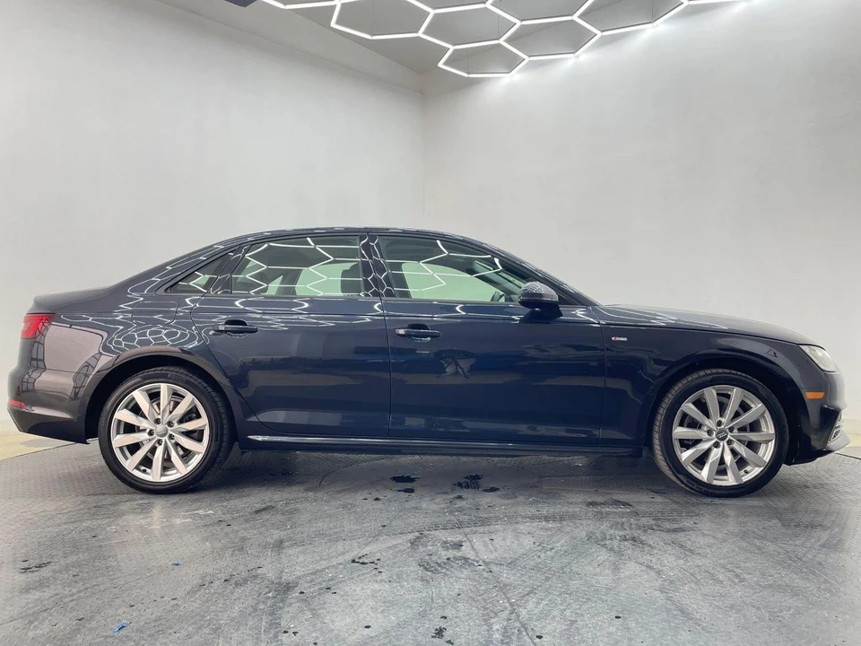 2018 Audi B9 A4 - Image 3 of 31