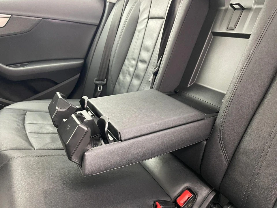 2018 Audi B9 A4 - Image 16 of 31