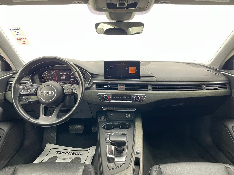 2018 Audi B9 A4 - Image 19 of 31