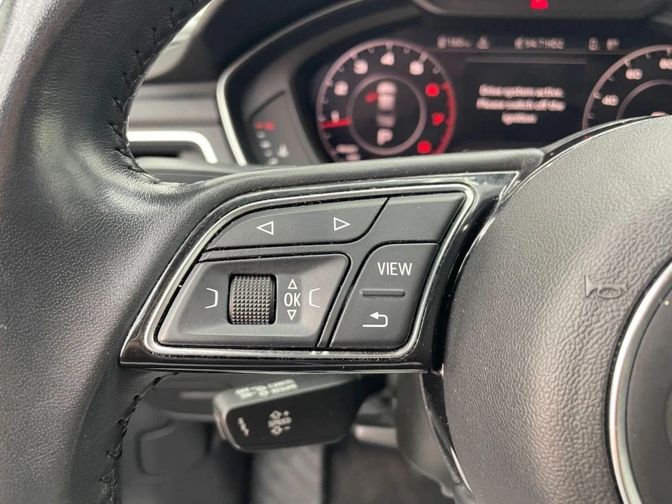 2018 Audi B9 A4 - Image 24 of 31