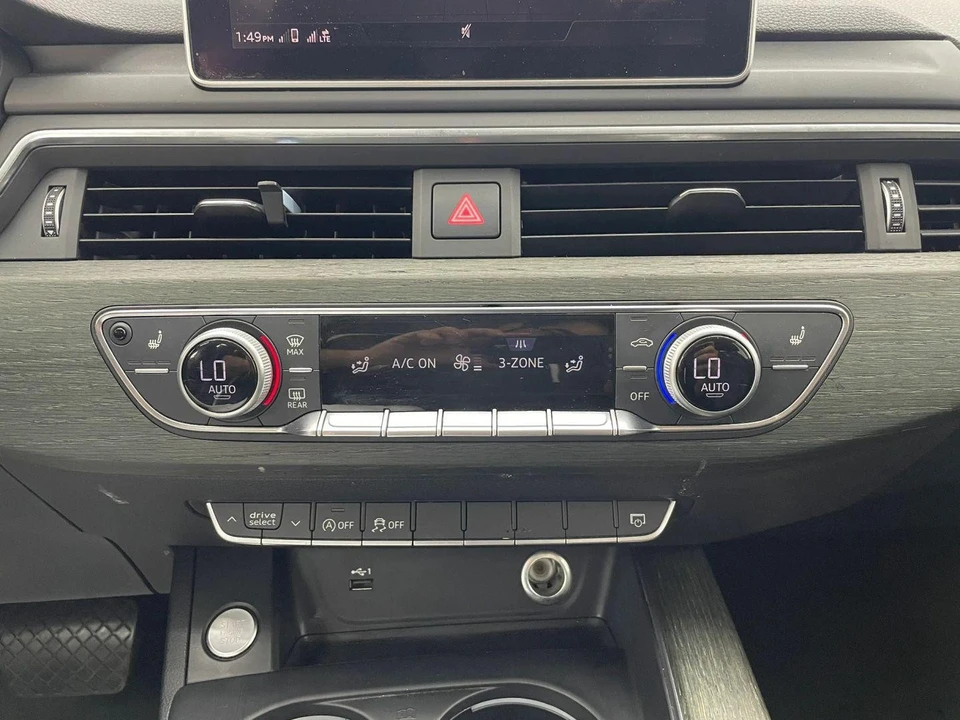 2018 Audi B9 A4 - Image 27 of 31